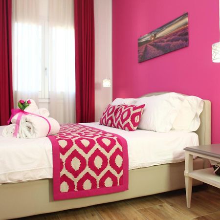 B&B Za Maria Σαν Βίτο λο Κάπο Δωμάτιο φωτογραφία