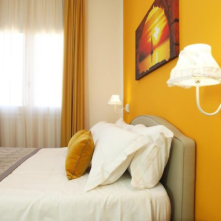 B&B Za Maria Σαν Βίτο λο Κάπο Δωμάτιο φωτογραφία