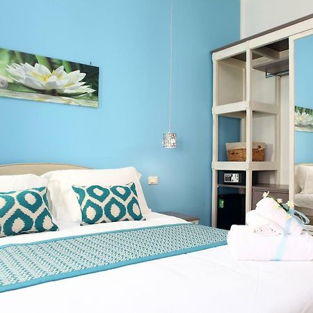 B&B Za Maria Σαν Βίτο λο Κάπο Εξωτερικό φωτογραφία