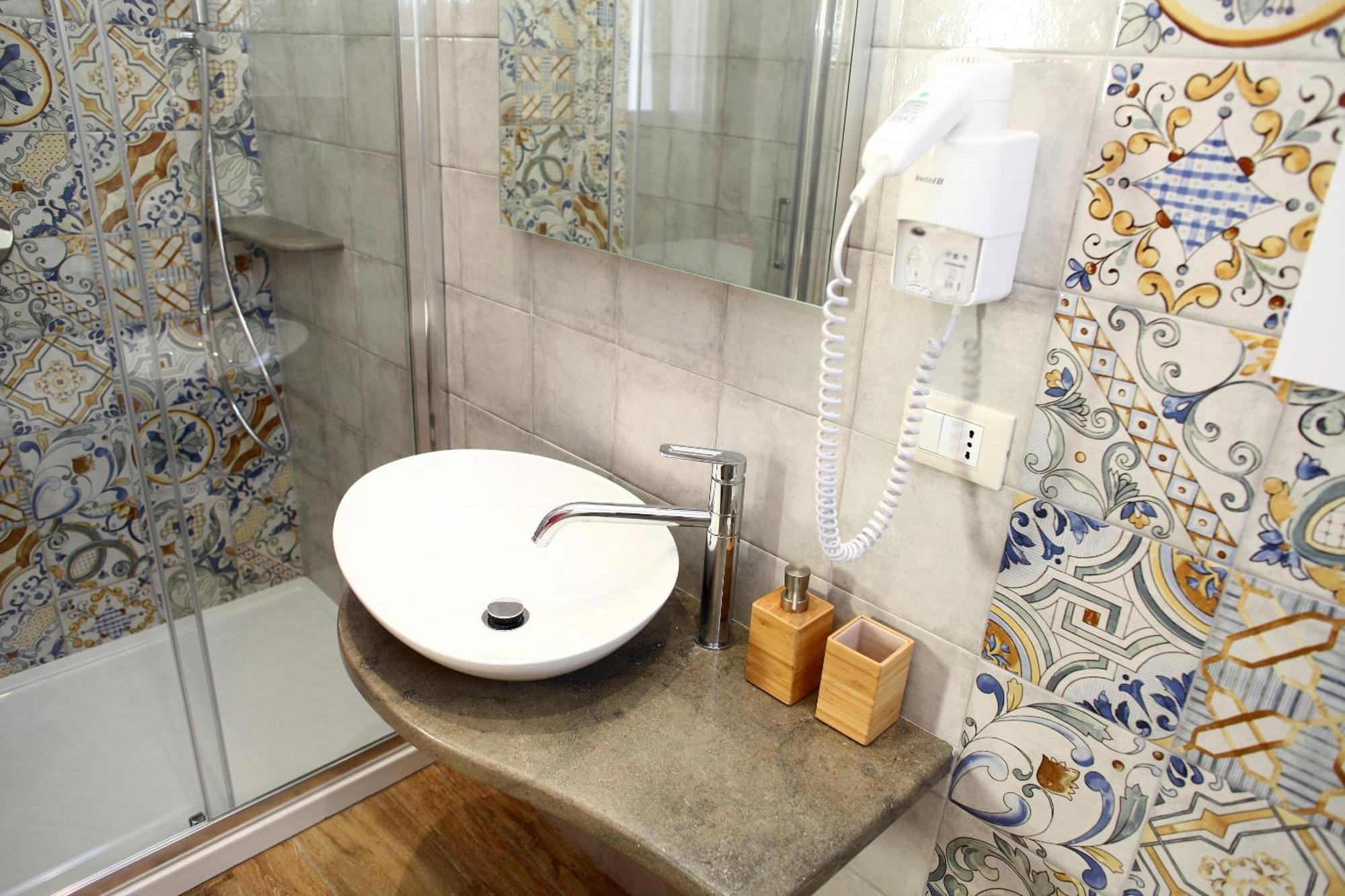B&B Za Maria Σαν Βίτο λο Κάπο Δωμάτιο φωτογραφία