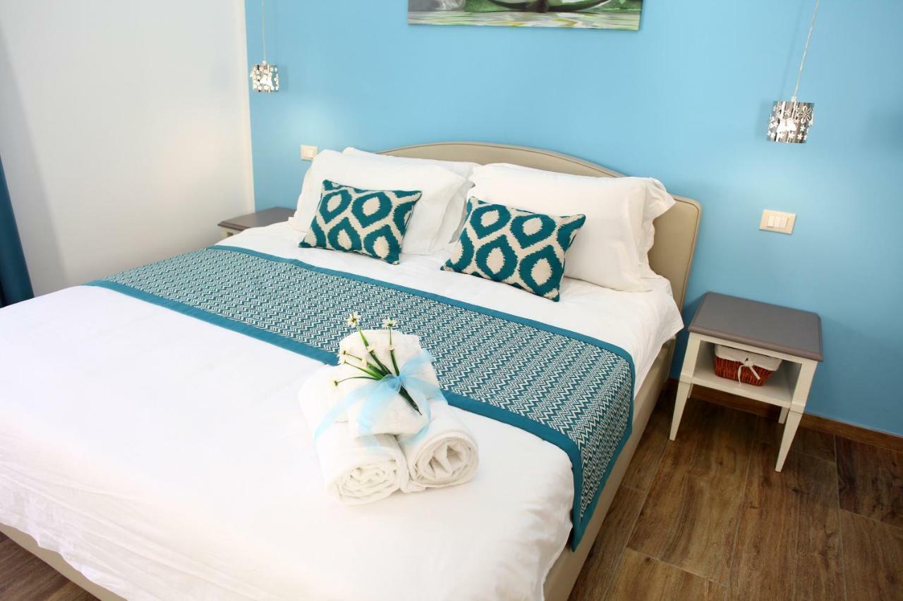 B&B Za Maria Σαν Βίτο λο Κάπο Εξωτερικό φωτογραφία