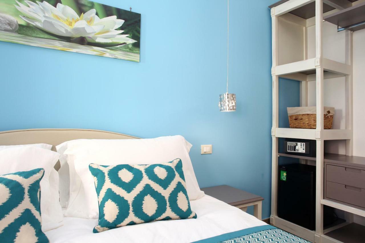 B&B Za Maria Σαν Βίτο λο Κάπο Εξωτερικό φωτογραφία
