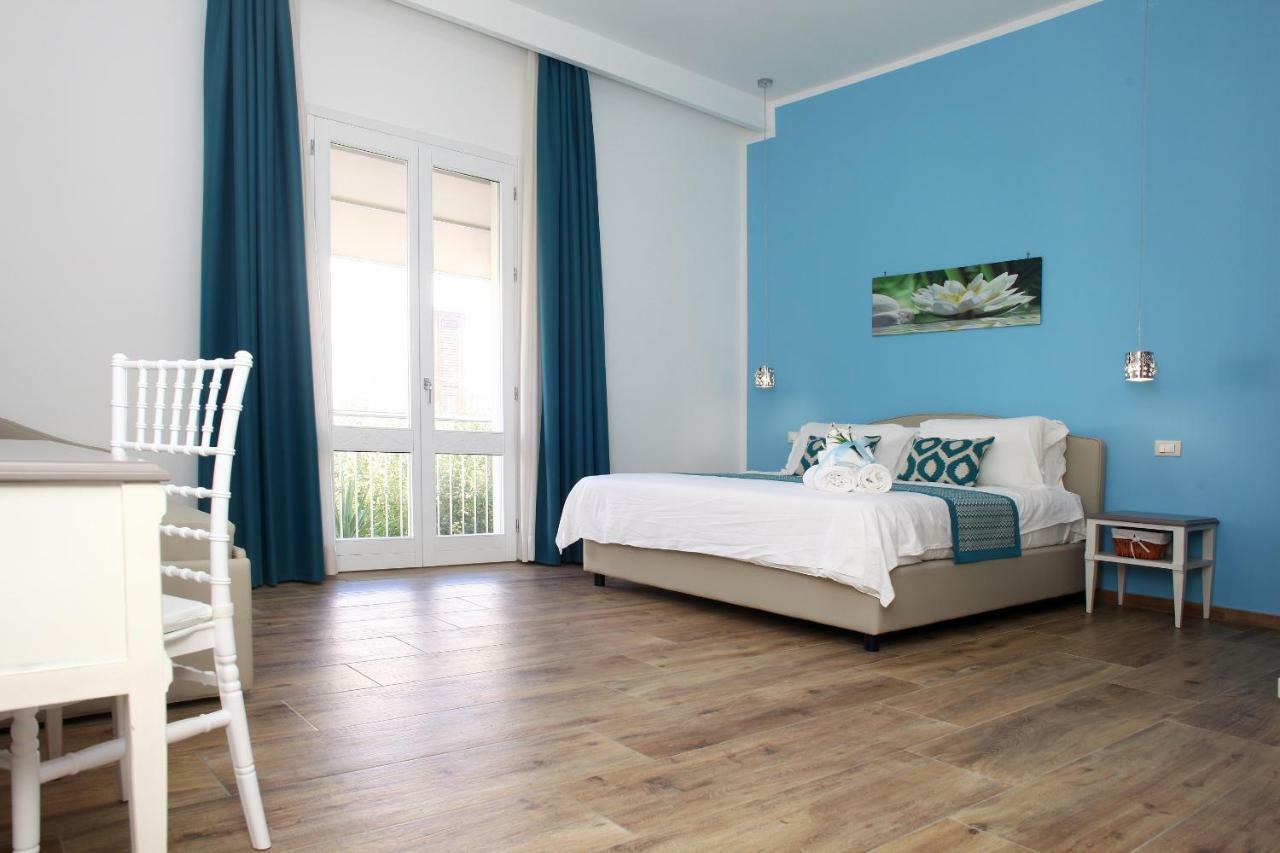 B&B Za Maria Σαν Βίτο λο Κάπο Εξωτερικό φωτογραφία
