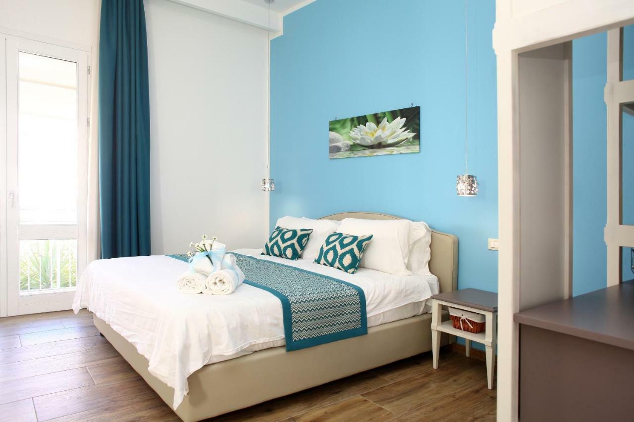 B&B Za Maria Σαν Βίτο λο Κάπο Εξωτερικό φωτογραφία