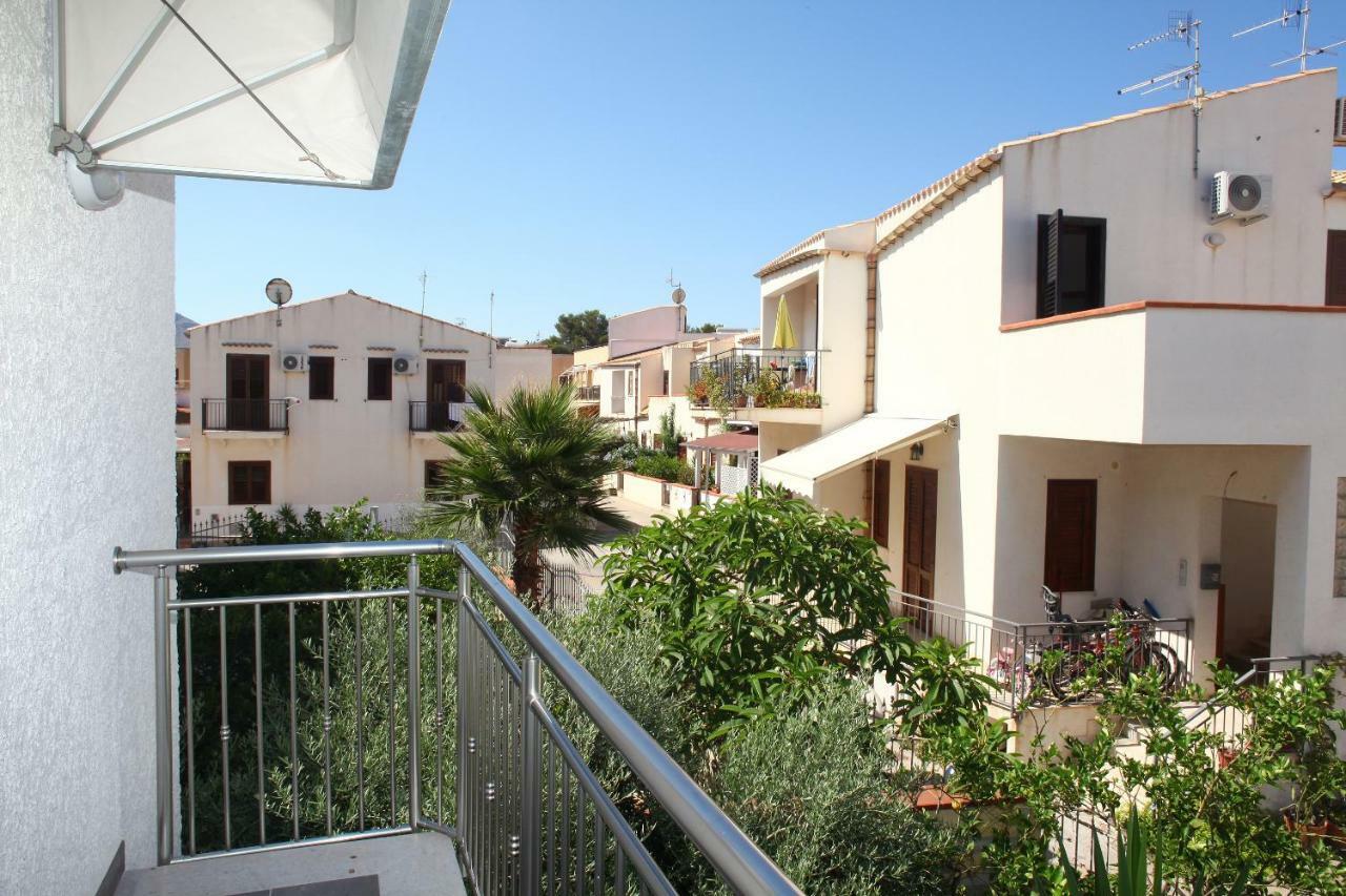 B&B Za Maria Σαν Βίτο λο Κάπο Εξωτερικό φωτογραφία