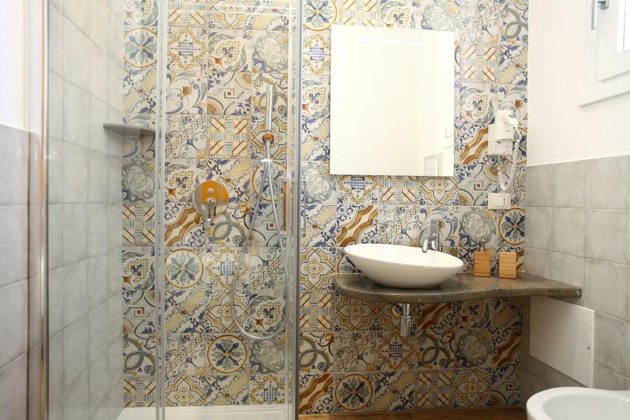 B&B Za Maria Σαν Βίτο λο Κάπο Εξωτερικό φωτογραφία